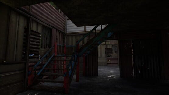 Screenshot The Key Riddle