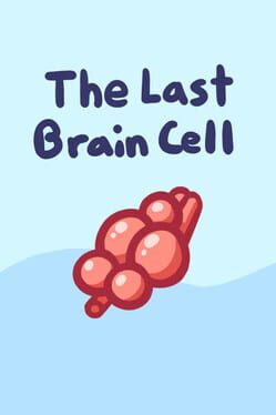 Cover The Last Braincell