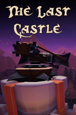 Cover The Last Castle