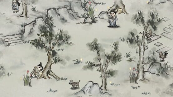 Screenshot The Last day of Han Dynasty