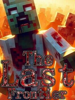 Cover The Last Frontier