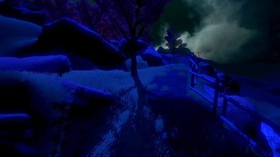 Screenshot The Last Sanctuary VR