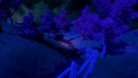 Screenshot The Last Sanctuary VR
