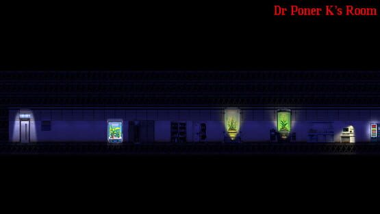 Screenshot The Last Witness