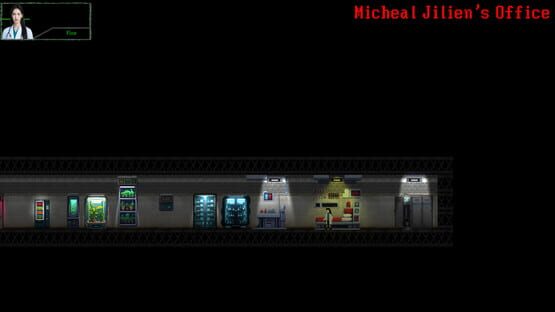 Screenshot The Last Witness