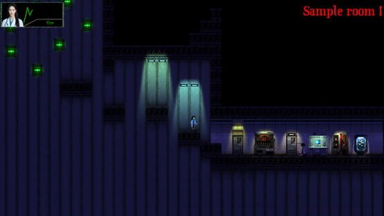 Screenshot The Last Witness
