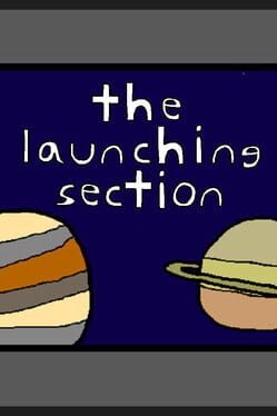 Cover The Launching Section