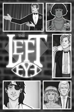 Cover The Left Eye