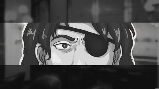 Screenshot The Left Eye