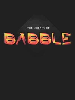 Cover The Library of Babble
