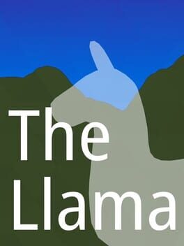 Cover The Llama