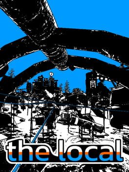 Cover The Local
