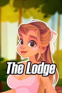 Cover The Lodge
