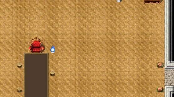 Screenshot The Lost Game