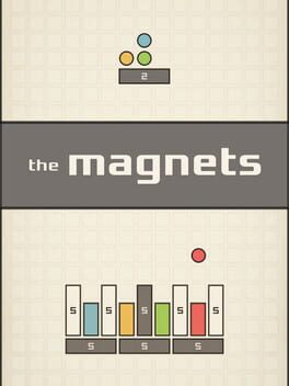 Cover The Magnets