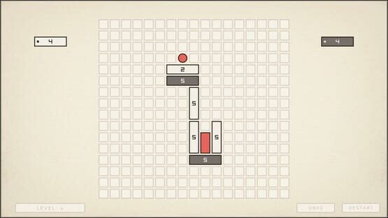 Screenshot The Magnets