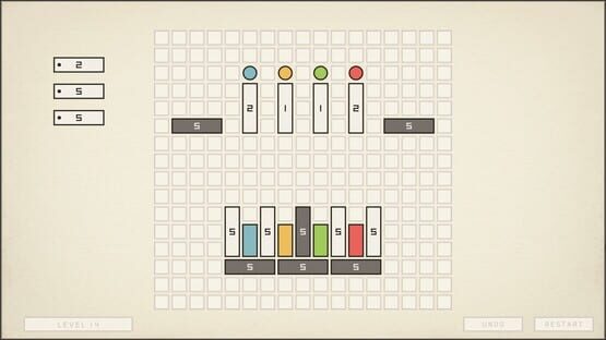 Screenshot The Magnets