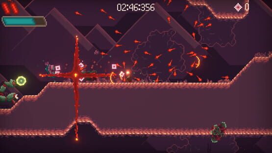 Screenshot The Meldstorm