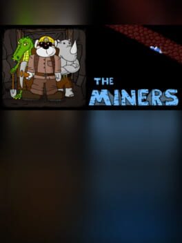 Cover The Miners