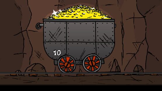 Screenshot The Miners