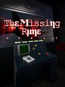 Cover The Missing Rune