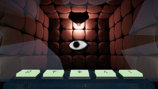 Screenshot The Missing Rune