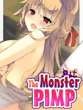 Cover The Monster Pimp