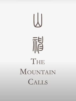 Cover The Mountain Calls