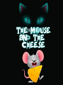 Cover The Mouse and the Cheese