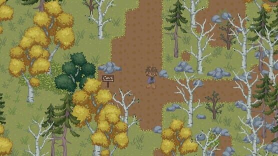 Screenshot The Mushroom Journal