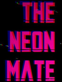Cover The Neon Mate