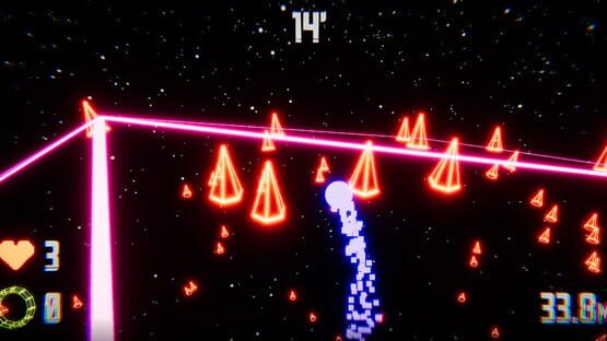 Screenshot The Neon Mate