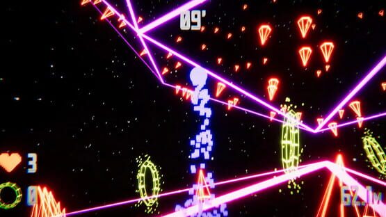 Screenshot The Neon Mate