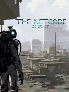 Cover The Netcode Conflict