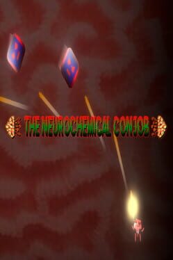Cover The Neurochemical Conjob