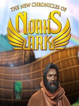 Cover The New Chronicles of Noah's Ark