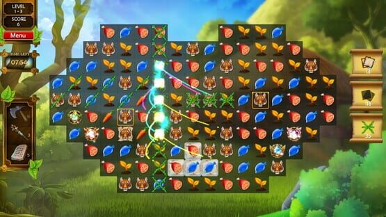 Screenshot The New Chronicles of Noah's Ark