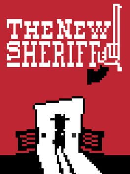 Cover The New Sheriff