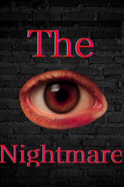 Cover The Nightmare
