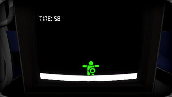 Screenshot The Nightmare