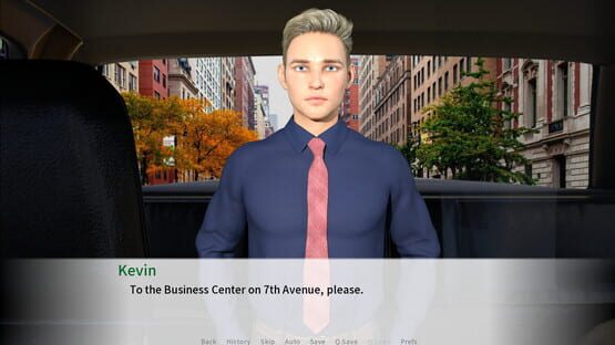 Screenshot The Office