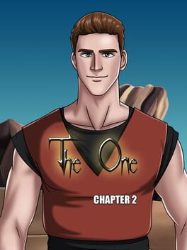 Cover The One: Chapter 2