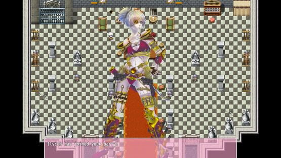 Screenshot The Oni Sellsword
