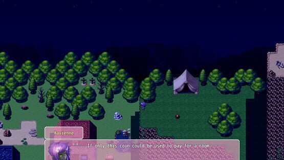 Screenshot The Oni Sellsword