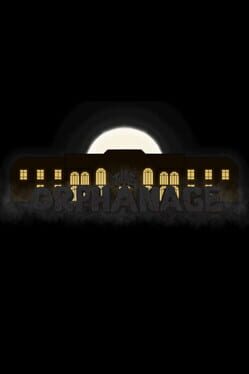 Cover The Orphanage