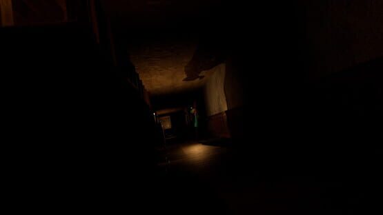 Screenshot The Orphanage