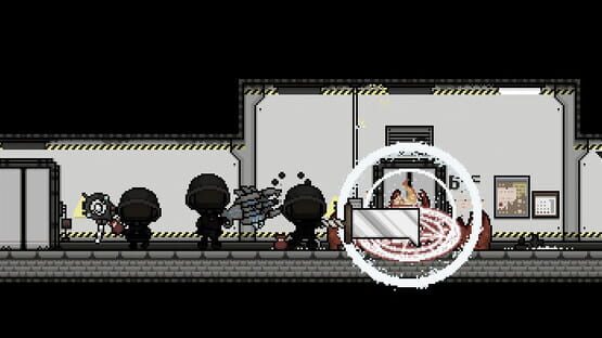 Screenshot The Outbreak Story