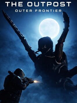Cover The Outpost: Outer Frontier