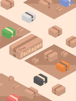 Cover The Packages