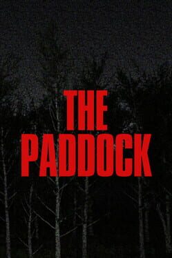 Cover The Paddock